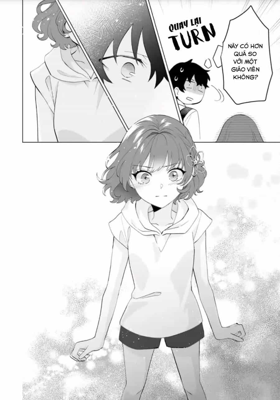 Please Leave Me Alone - Chương 14 - ảnh 29