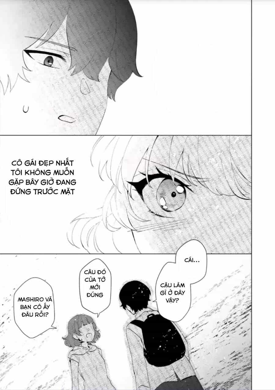 Please Leave Me Alone - Chương 14 - ảnh 30