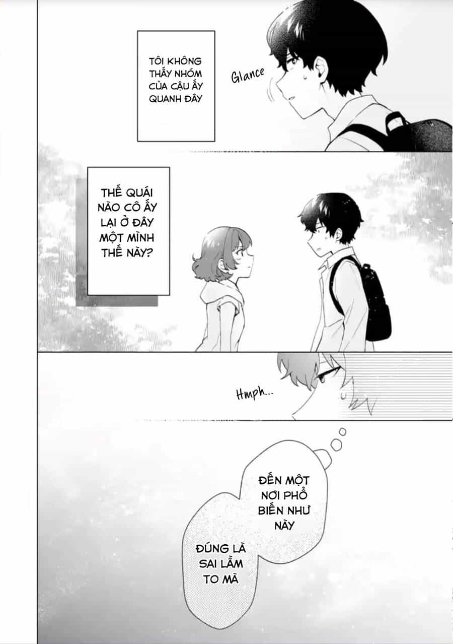 Please Leave Me Alone - Chương 14 - ảnh 31