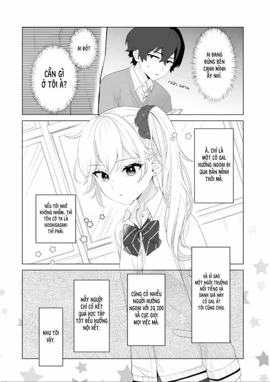 Please Leave Me Alone - Chương 2 - ảnh 34
