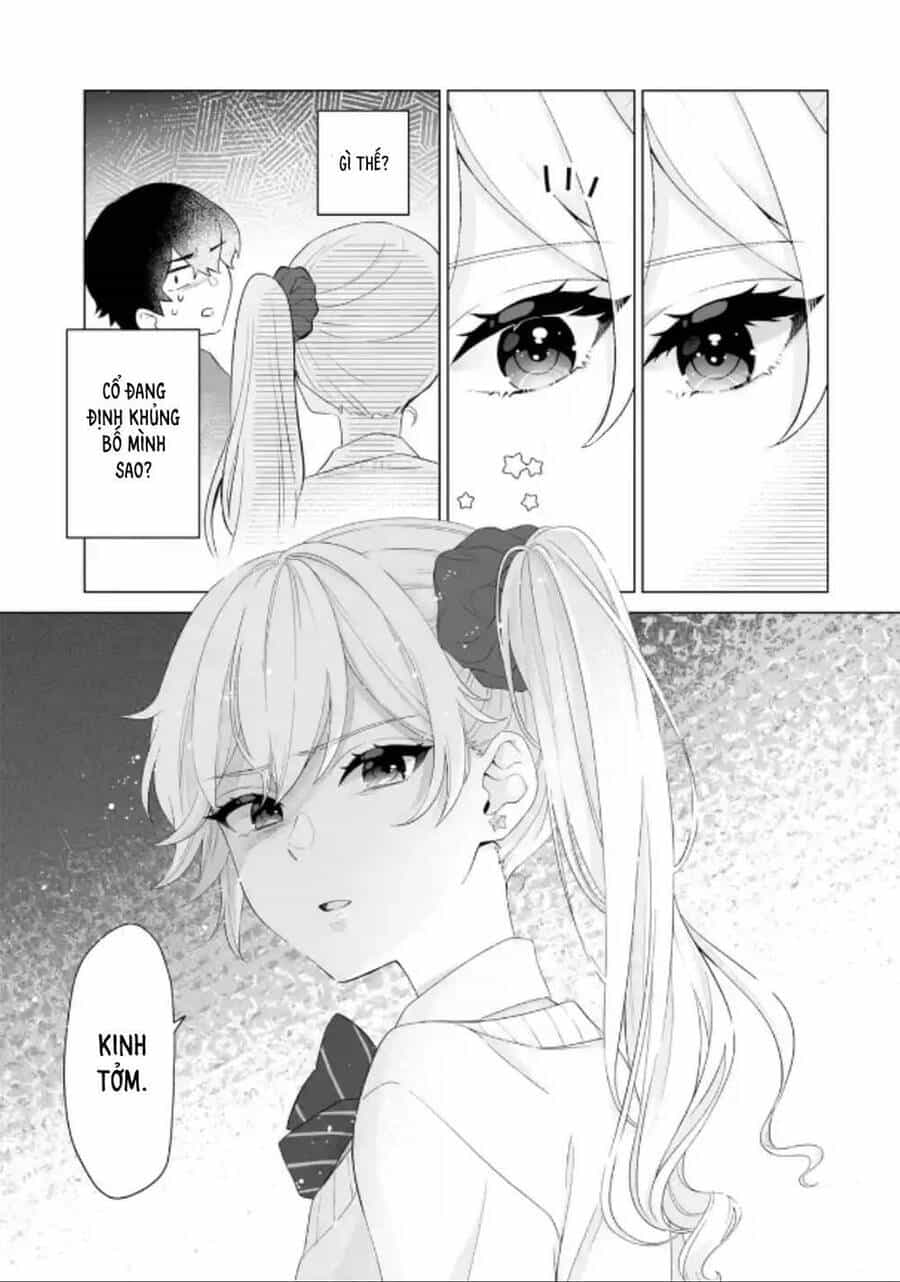 Please Leave Me Alone - Chương 2 - ảnh 35