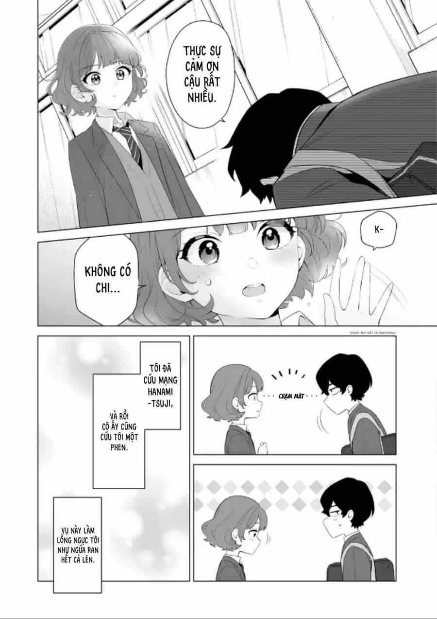 Please Leave Me Alone - Chương 2 - ảnh 8