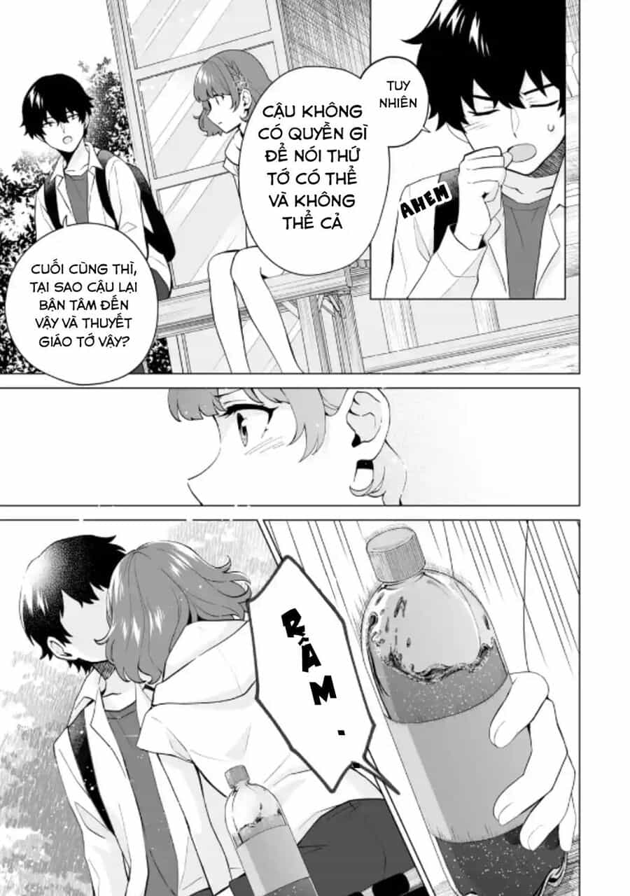 Please Leave Me Alone - Chương 15 - ảnh 12