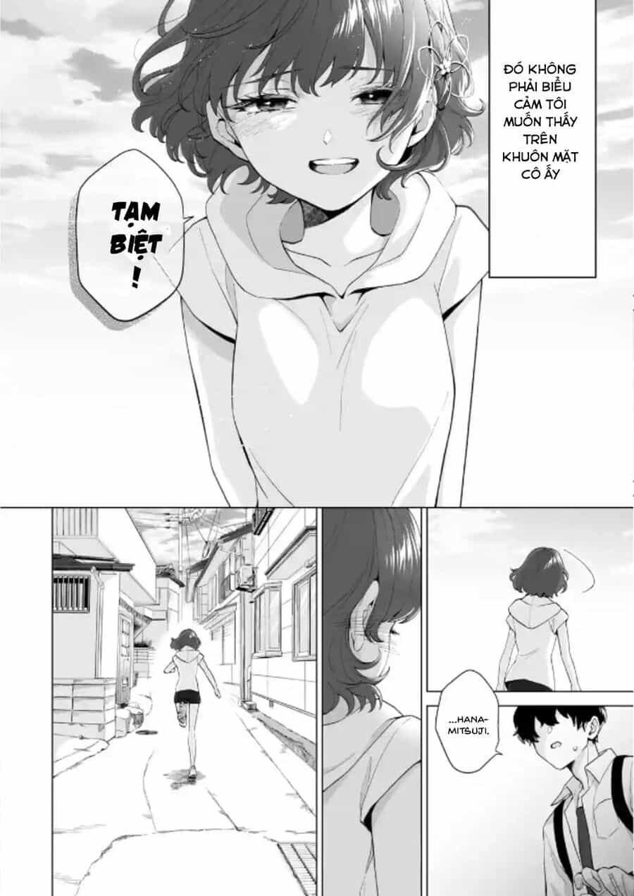 Please Leave Me Alone - Chương 15 - ảnh 21