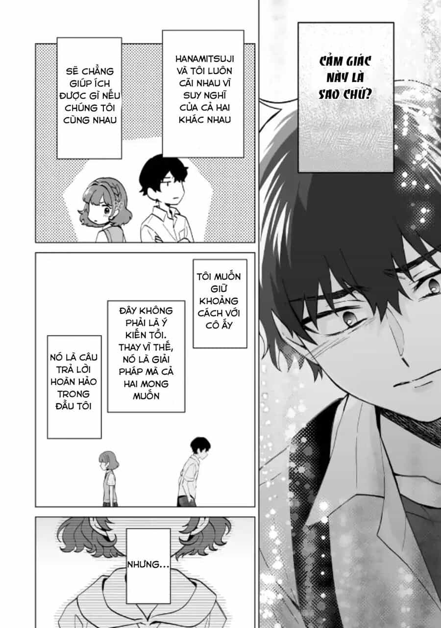 Please Leave Me Alone - Chương 15 - ảnh 23