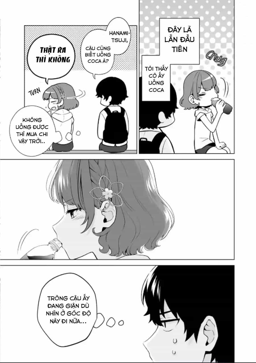 Please Leave Me Alone - Chương 15 - ảnh 4