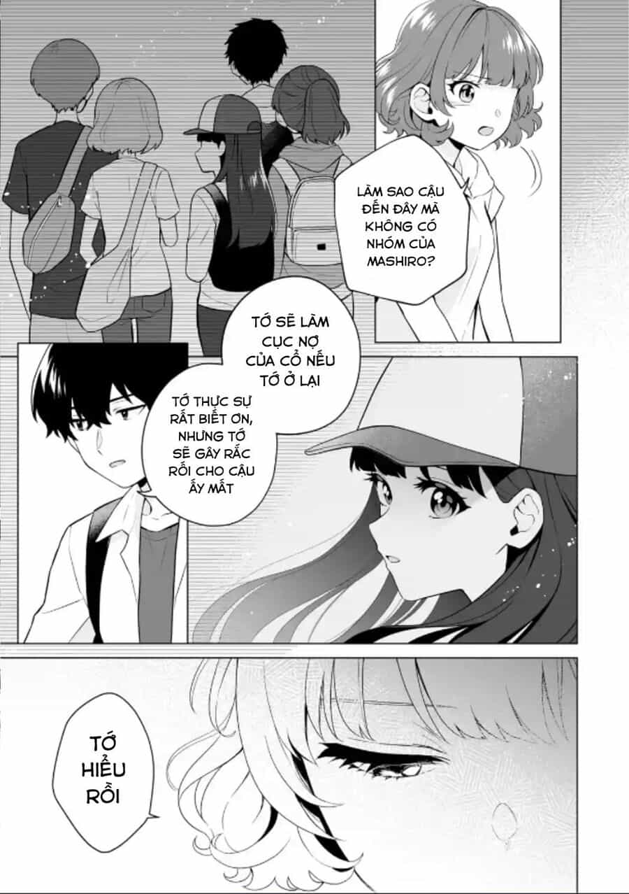 Please Leave Me Alone - Chương 15 - ảnh 6