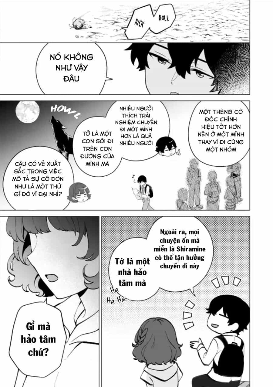 Please Leave Me Alone - Chương 15 - ảnh 8