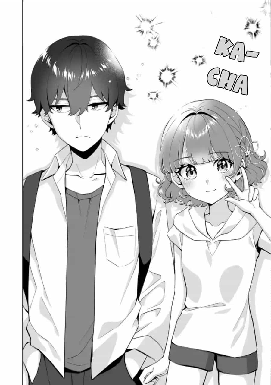 Please Leave Me Alone - Chương 17 - ảnh 25