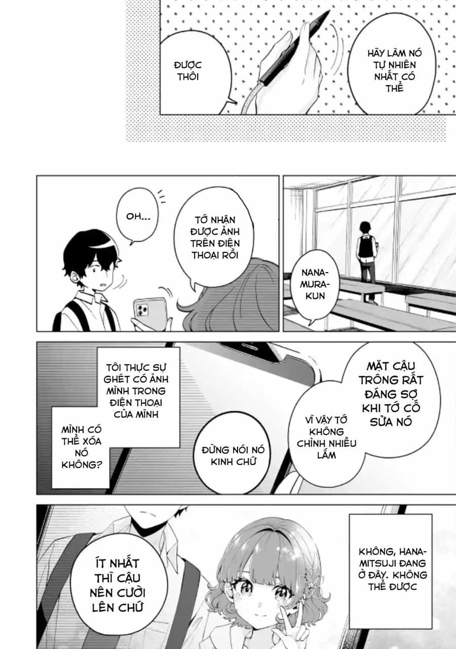 Please Leave Me Alone - Chương 17 - ảnh 27