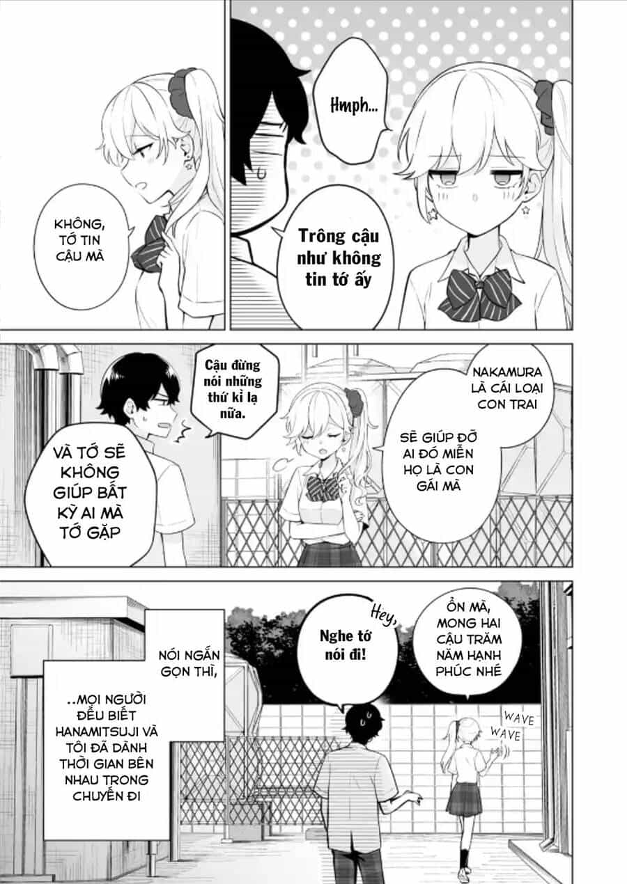 Please Leave Me Alone - Chương 18 - ảnh 19