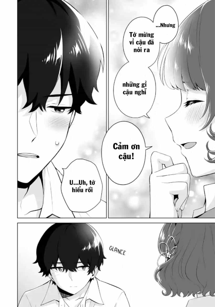 Please Leave Me Alone - Chương 18 - ảnh 26