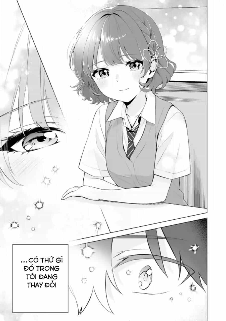 Please Leave Me Alone - Chương 18 - ảnh 27