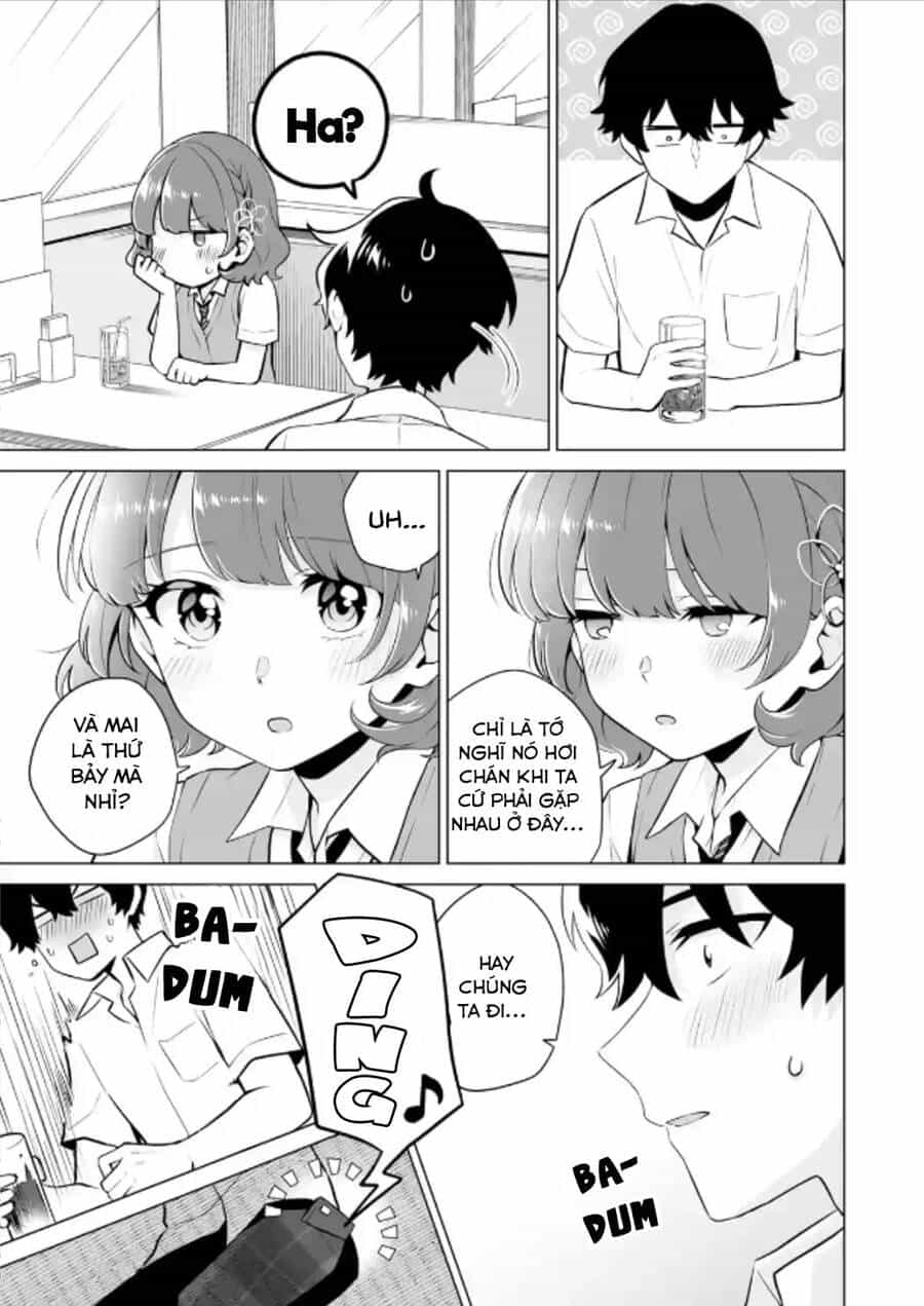 Please Leave Me Alone - Chương 18 - ảnh 29