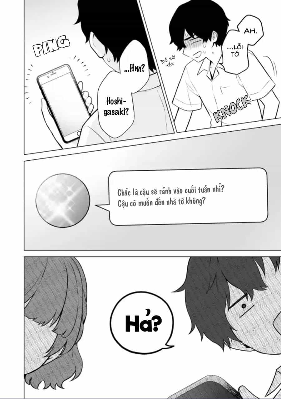 Please Leave Me Alone - Chương 18 - ảnh 30