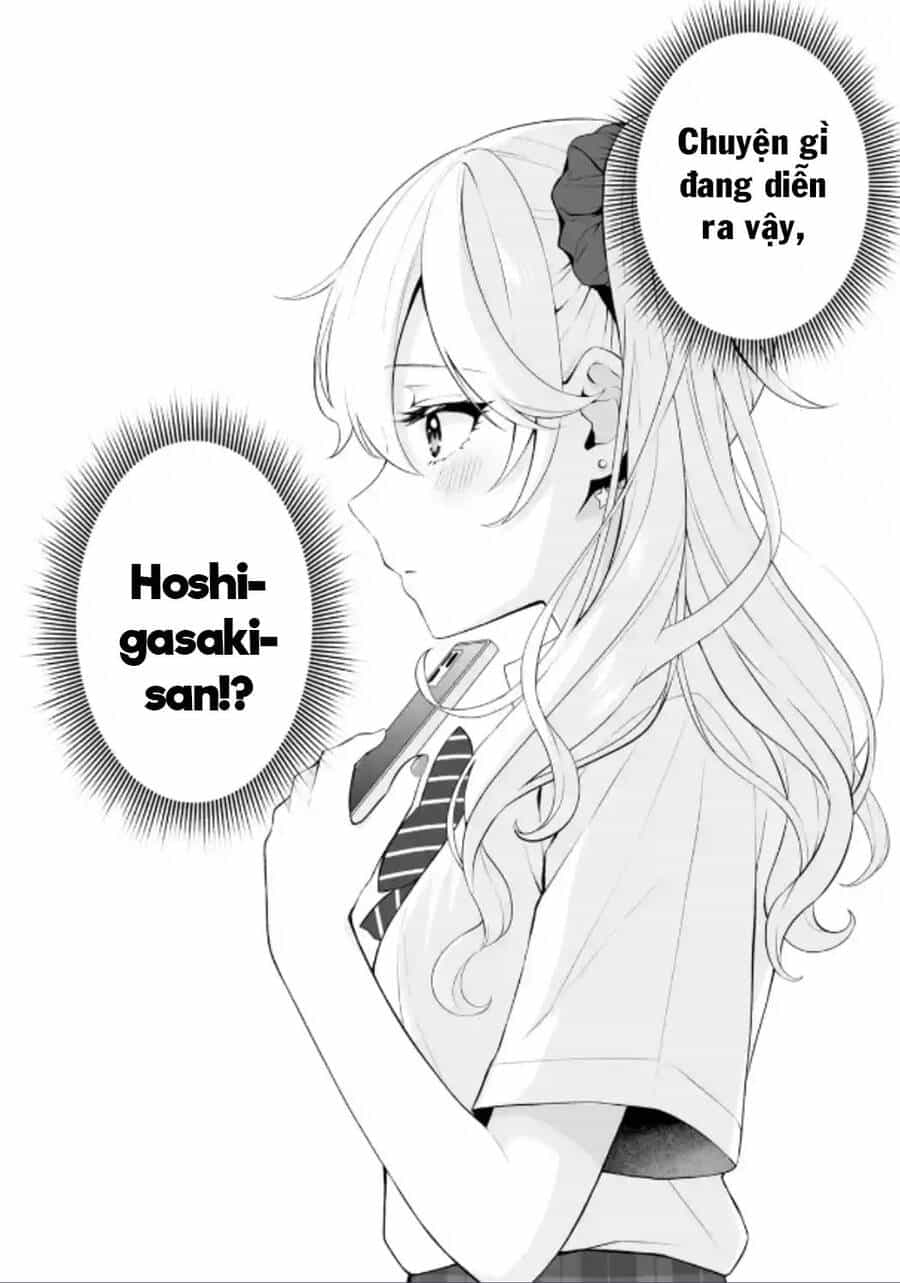 Please Leave Me Alone - Chương 18 - ảnh 32
