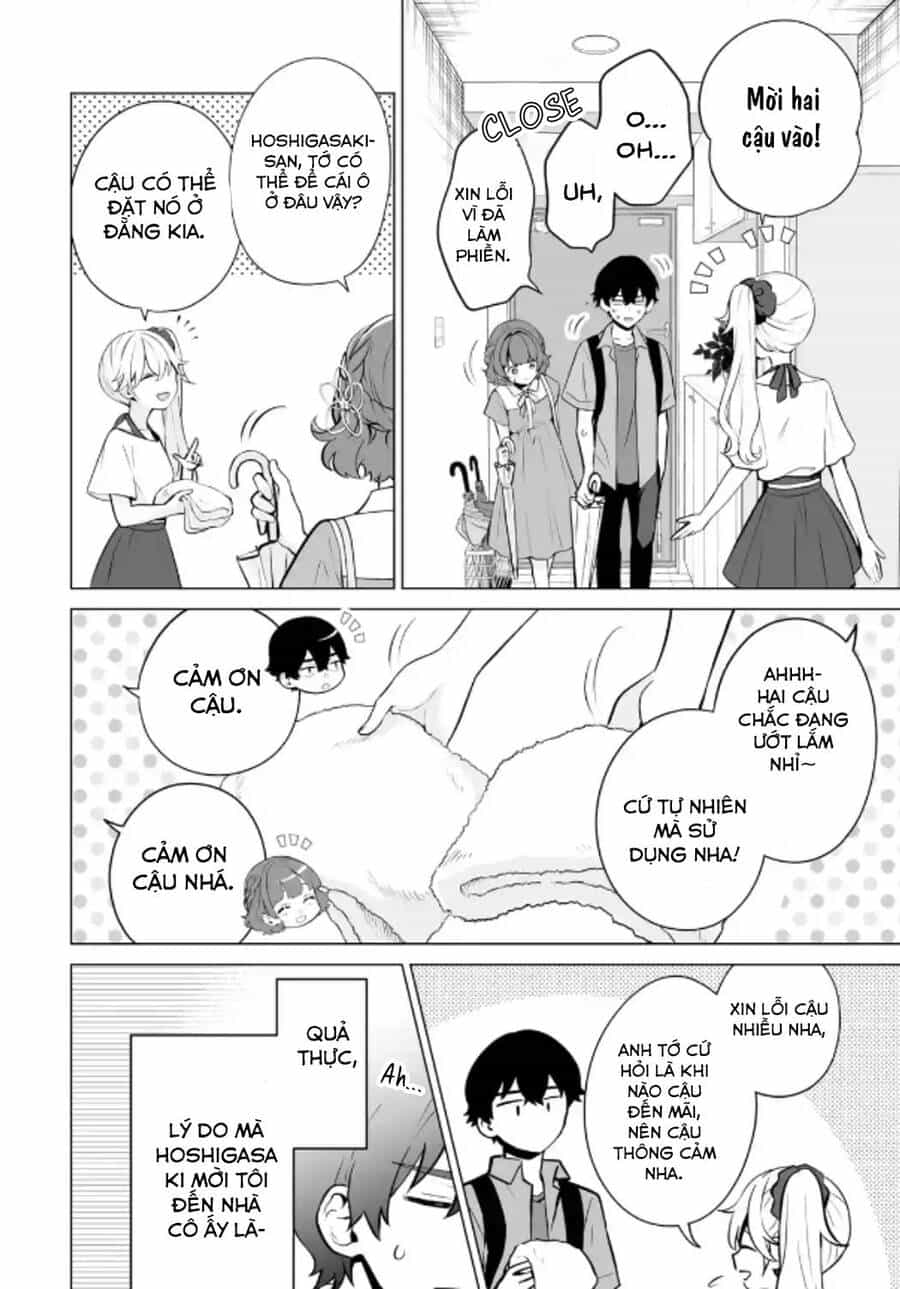 Please Leave Me Alone - Chương 19 - ảnh 14