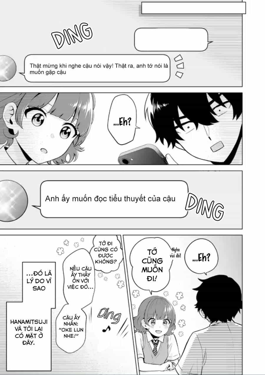 Please Leave Me Alone - Chương 19 - ảnh 15