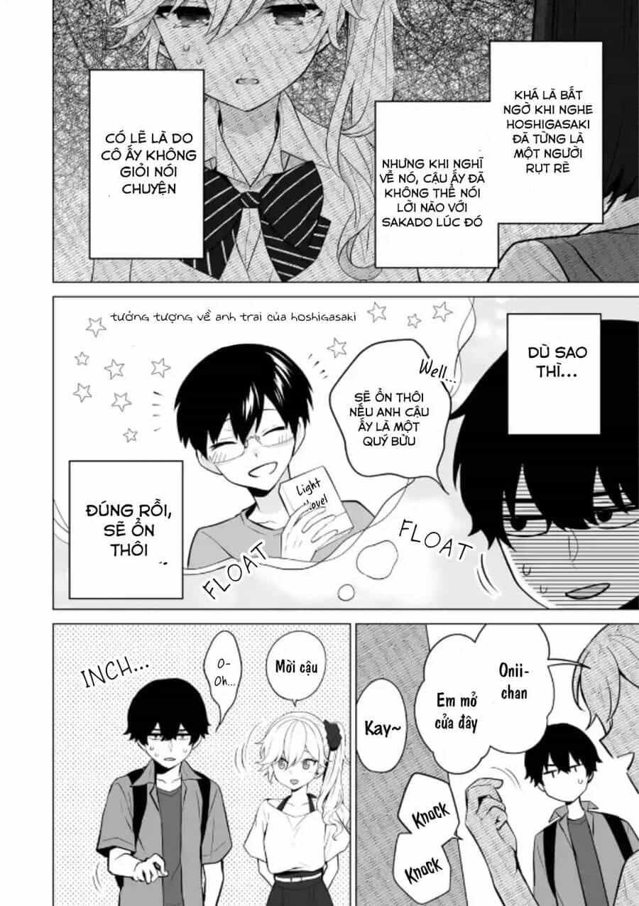 Please Leave Me Alone - Chương 19 - ảnh 20