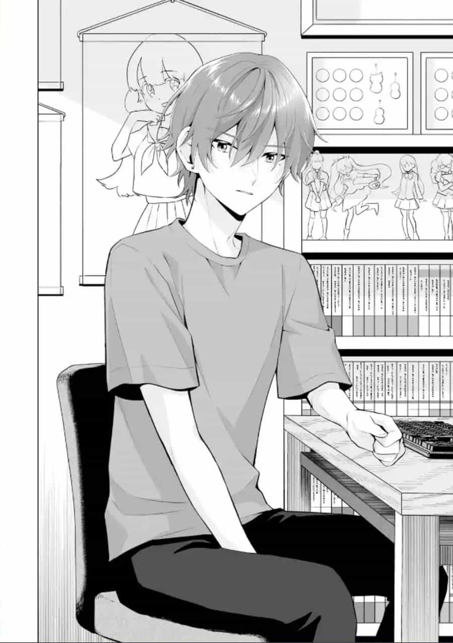 Please Leave Me Alone - Chương 19 - ảnh 22