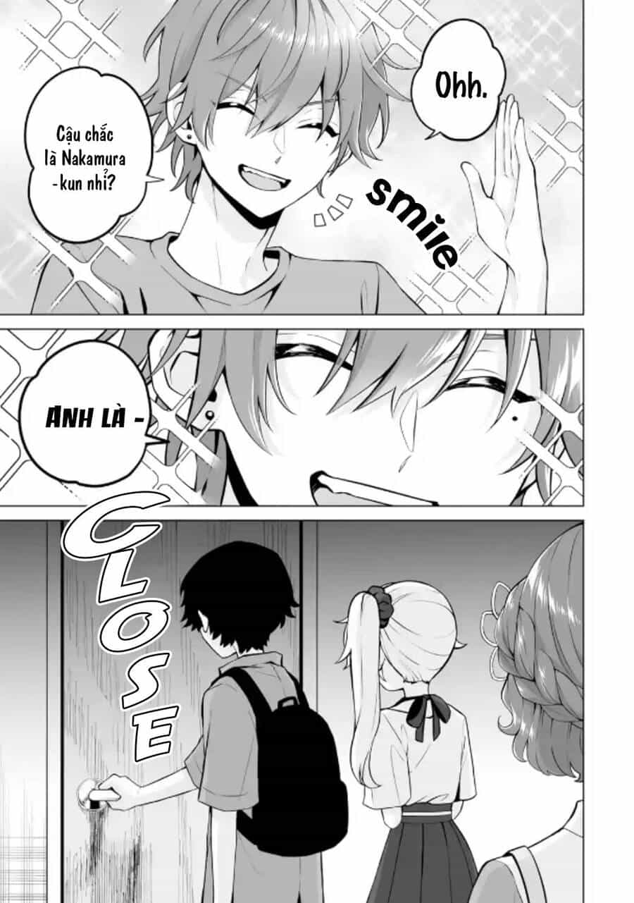 Please Leave Me Alone - Chương 19 - ảnh 23
