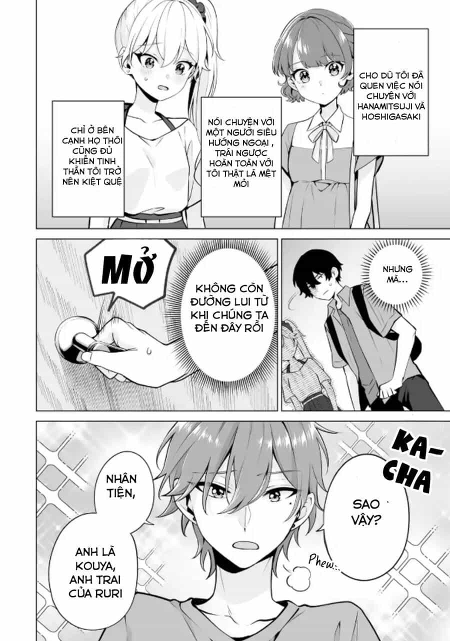 Please Leave Me Alone - Chương 19 - ảnh 26