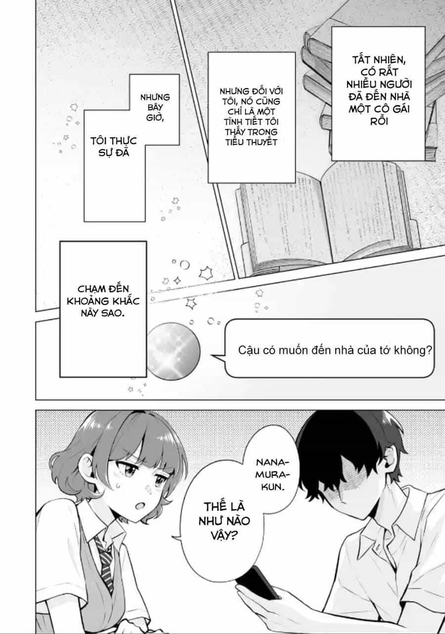 Please Leave Me Alone - Chương 19 - ảnh 4