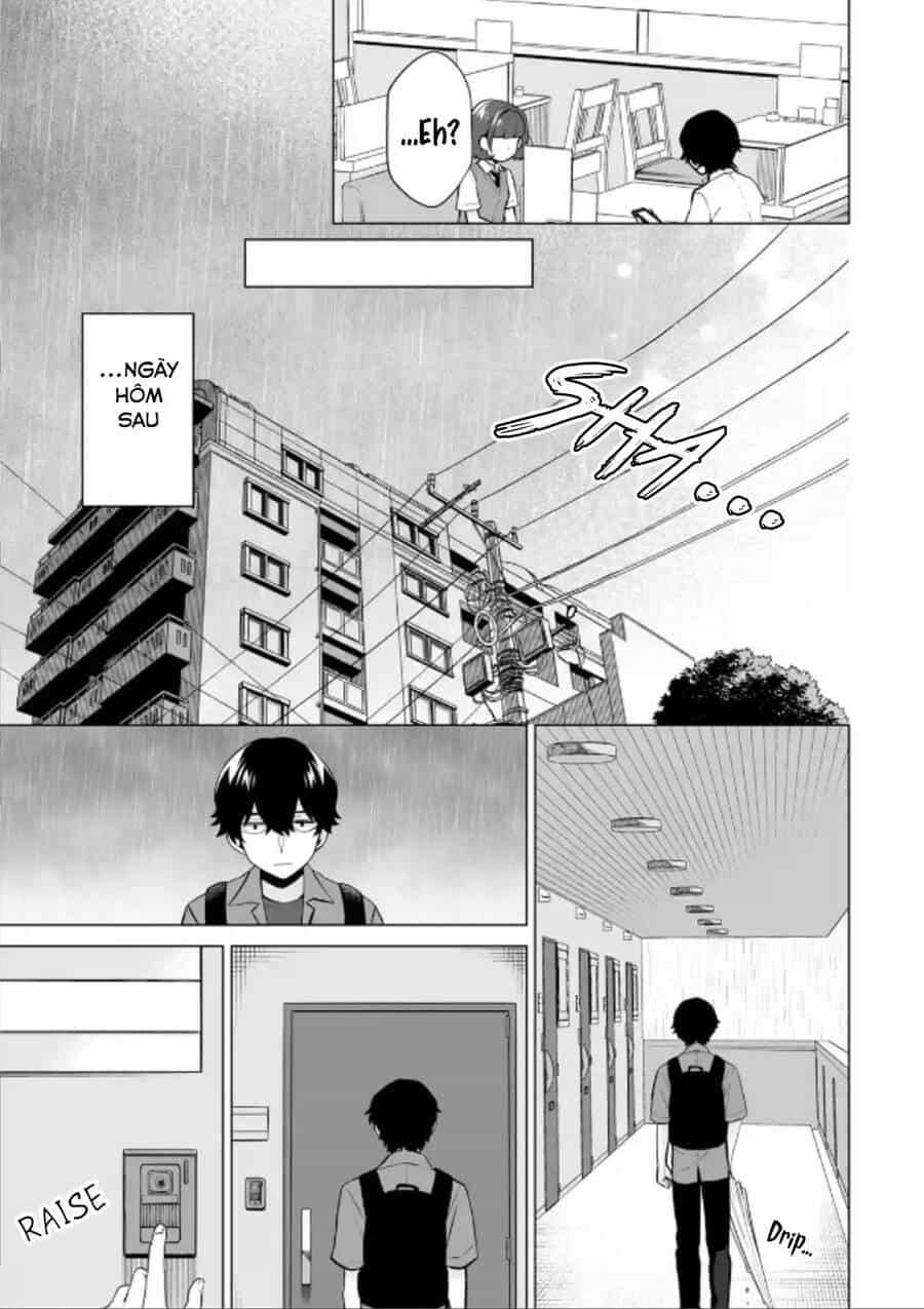 Please Leave Me Alone - Chương 19 - ảnh 9