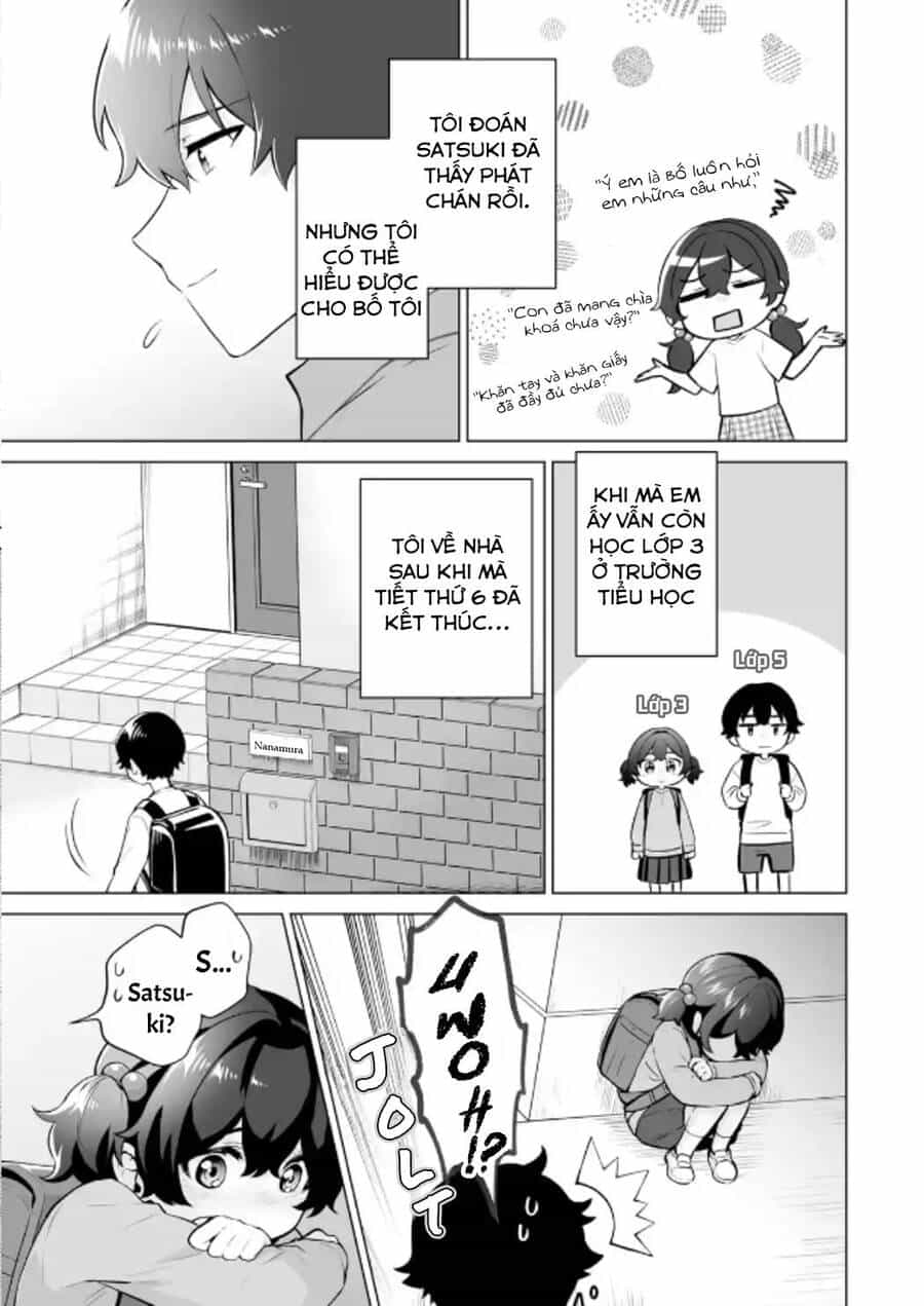 Please Leave Me Alone - Chương 20 - ảnh 29