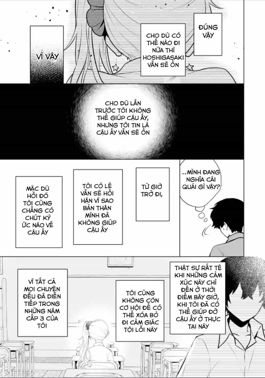 Please Leave Me Alone - Chương 20 - ảnh 33