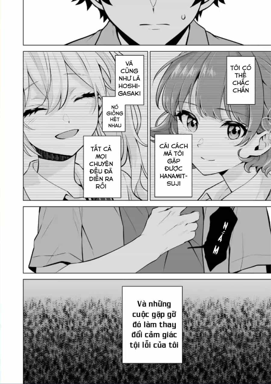Please Leave Me Alone - Chương 20 - ảnh 34