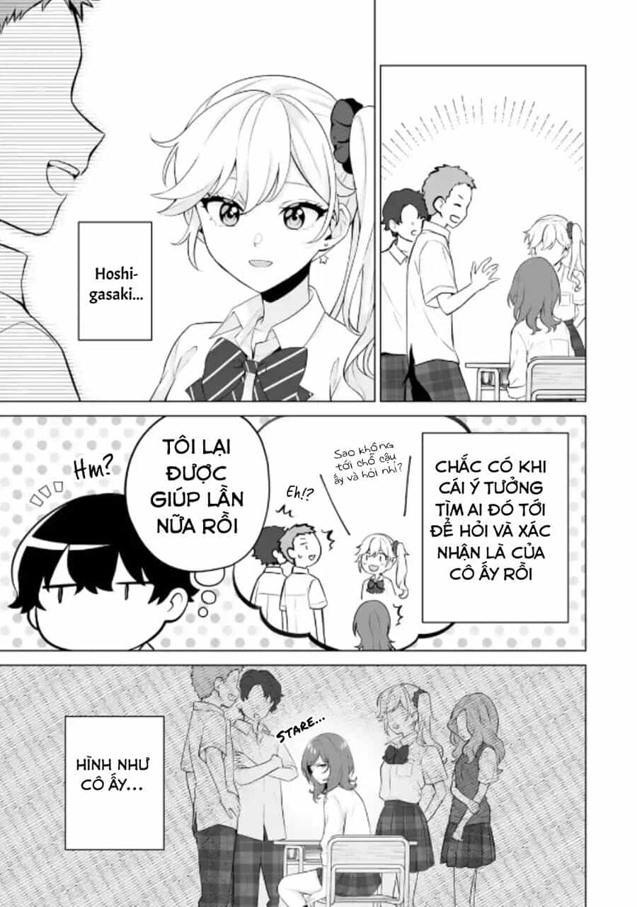 Please Leave Me Alone - Chương 22 - ảnh 15