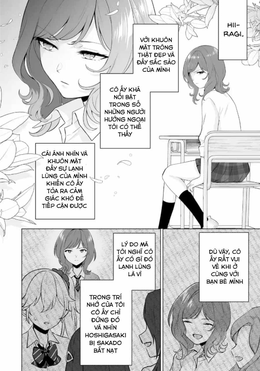 Please Leave Me Alone - Chương 22 - ảnh 16
