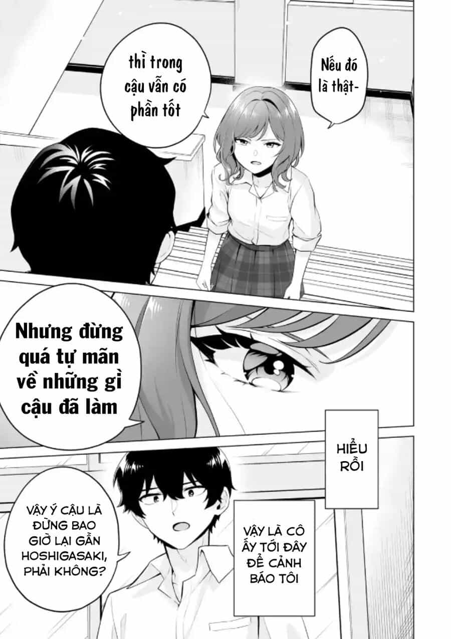 Please Leave Me Alone - Chương 22 - ảnh 23