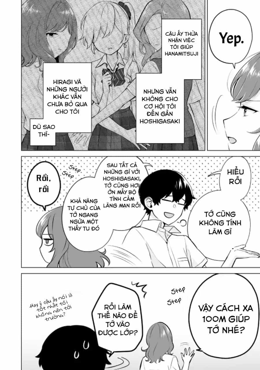 Please Leave Me Alone - Chương 22 - ảnh 24