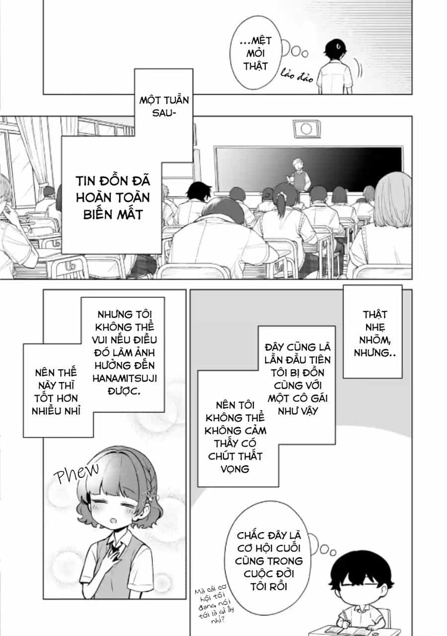 Please Leave Me Alone - Chương 22 - ảnh 27