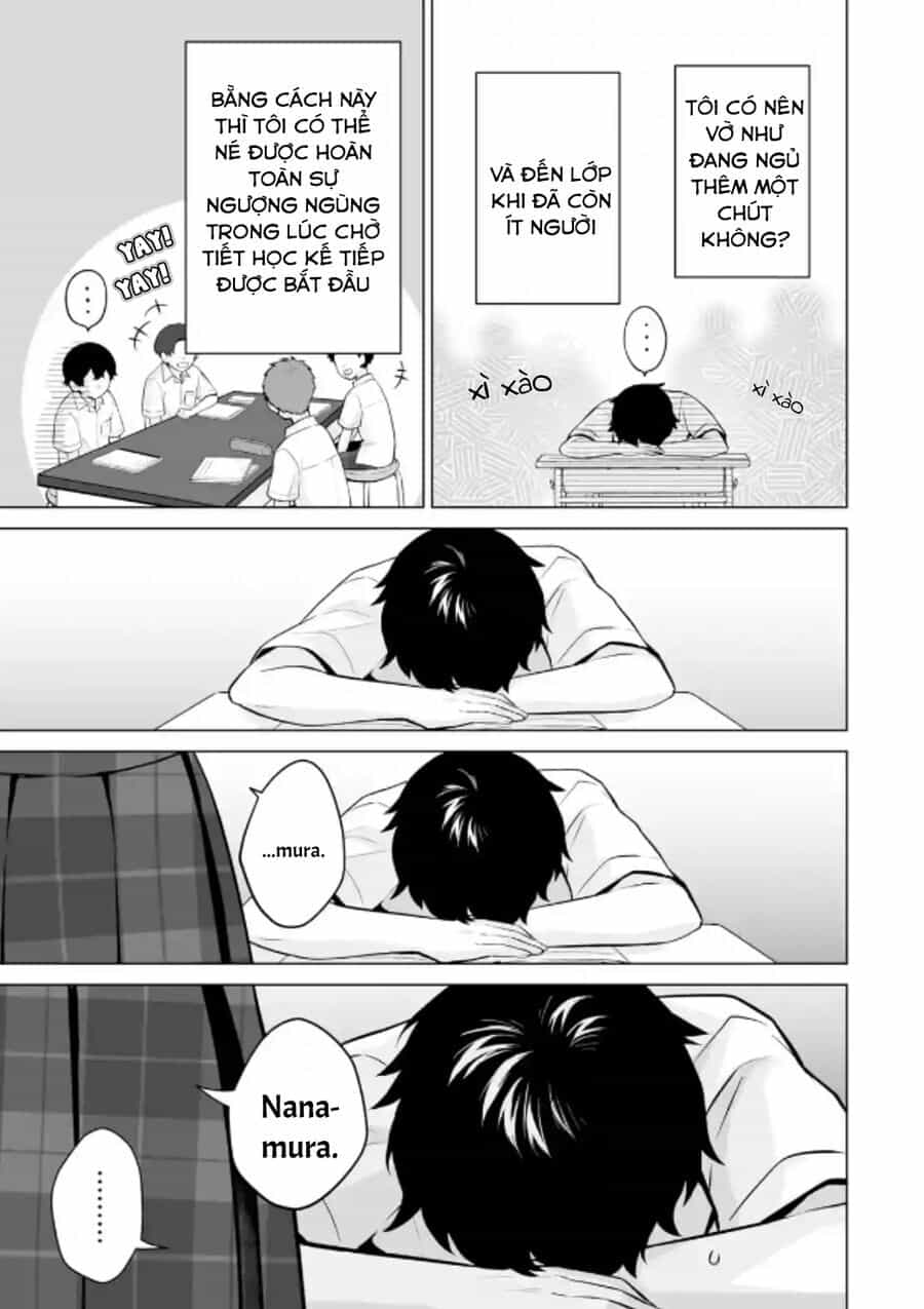 Please Leave Me Alone - Chương 22 - ảnh 29