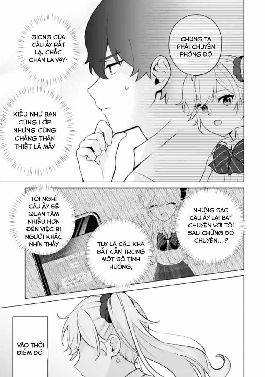 Please Leave Me Alone - Chương 22 - ảnh 33