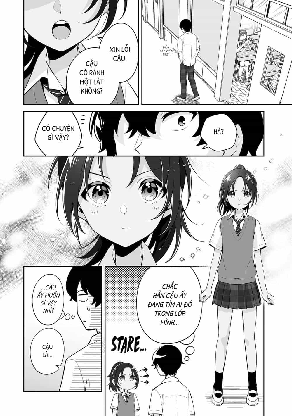 Please Leave Me Alone - Chương 25 - ảnh 23