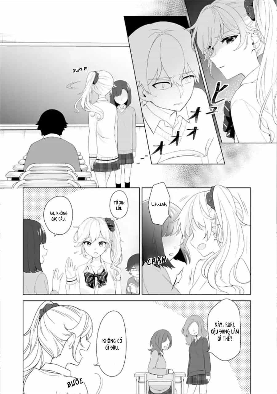 Please Leave Me Alone - Chương 3 - ảnh 3