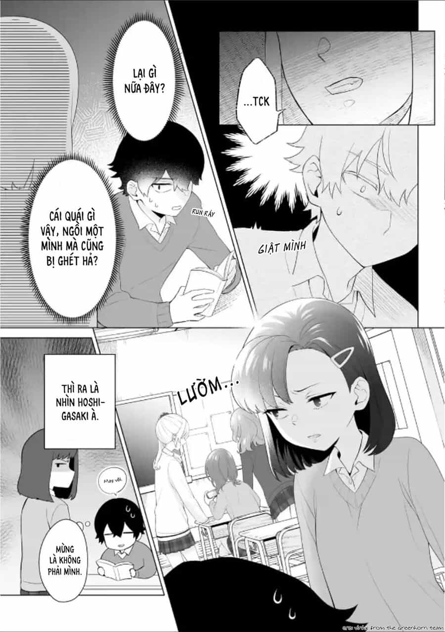 Please Leave Me Alone - Chương 3 - ảnh 4