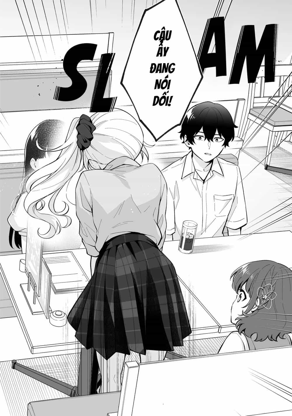 Please Leave Me Alone - Chương 27 - ảnh 29