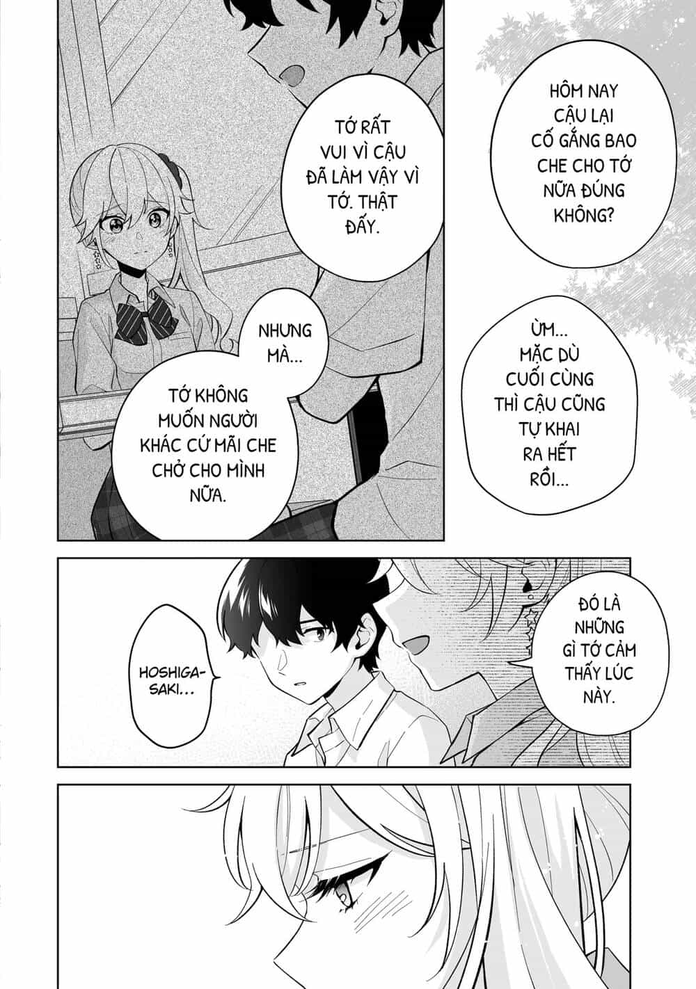 Please Leave Me Alone - Chương 28 - ảnh 21