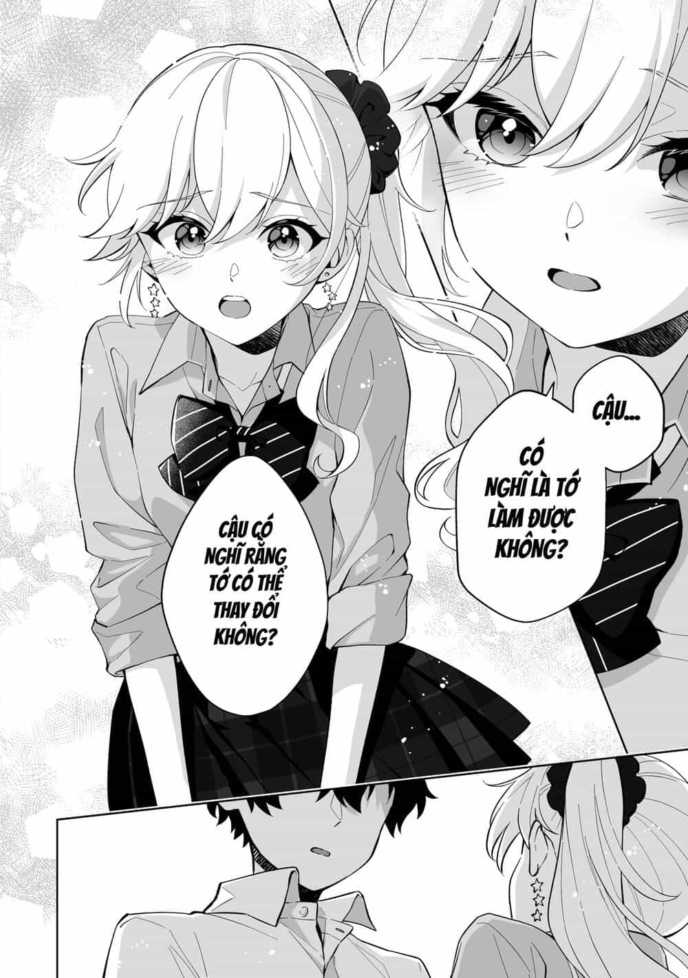Please Leave Me Alone - Chương 28 - ảnh 25