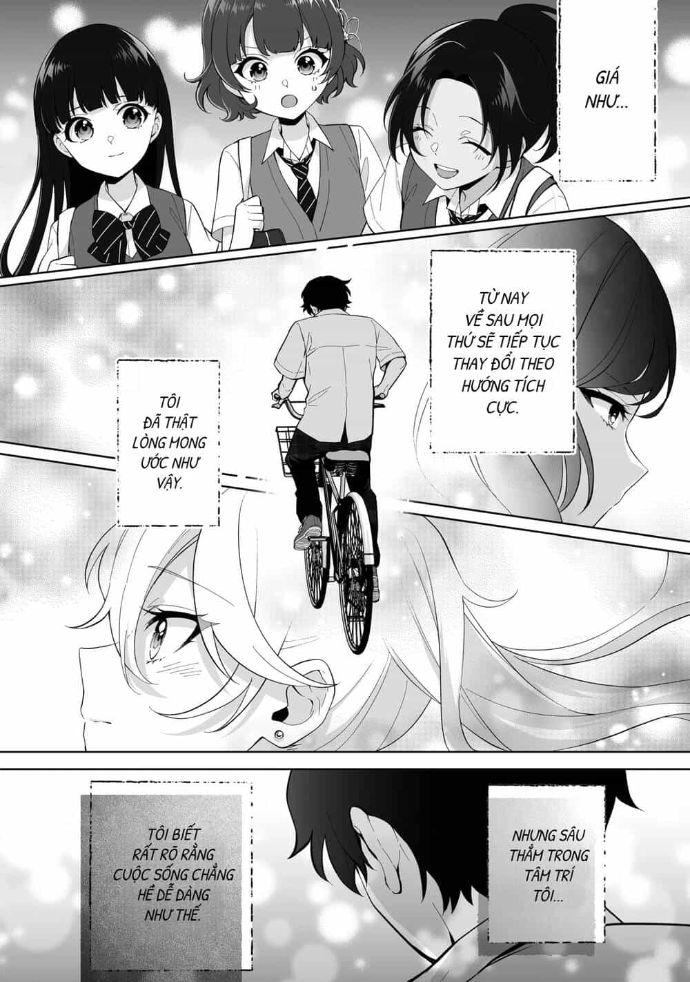 Please Leave Me Alone - Chương 28 - ảnh 31