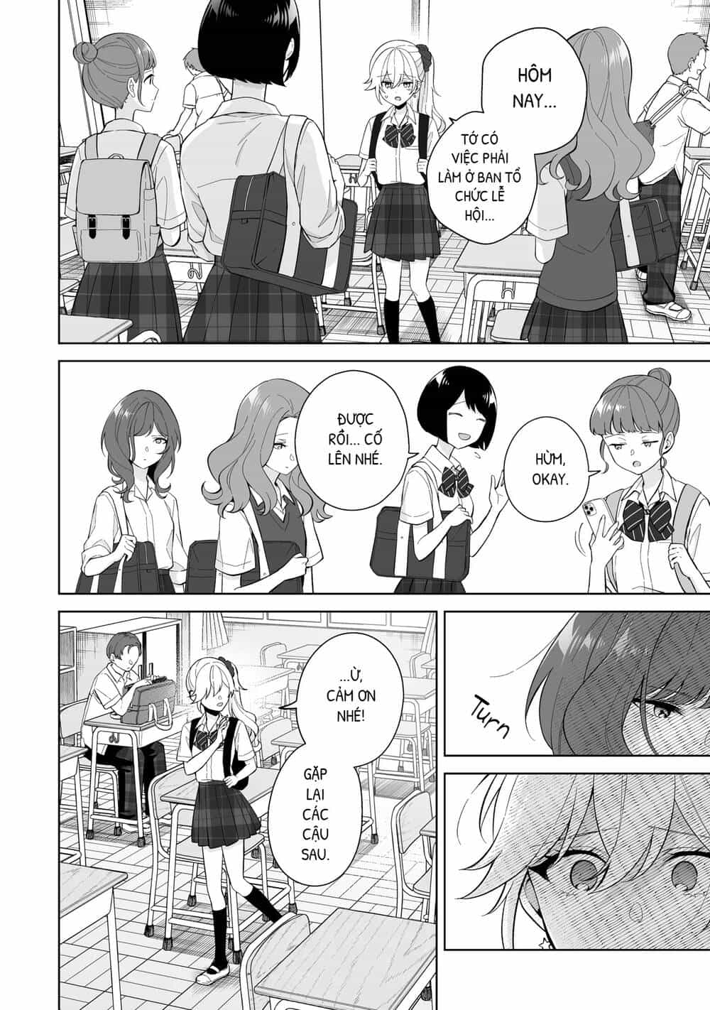Please Leave Me Alone - Chương 29 - ảnh 17