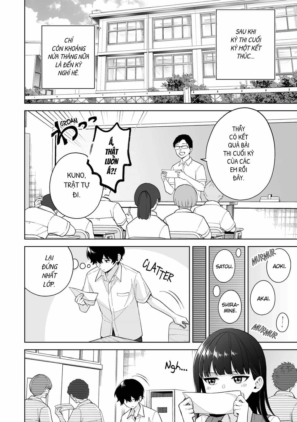 Please Leave Me Alone - Chương 29 - ảnh 3
