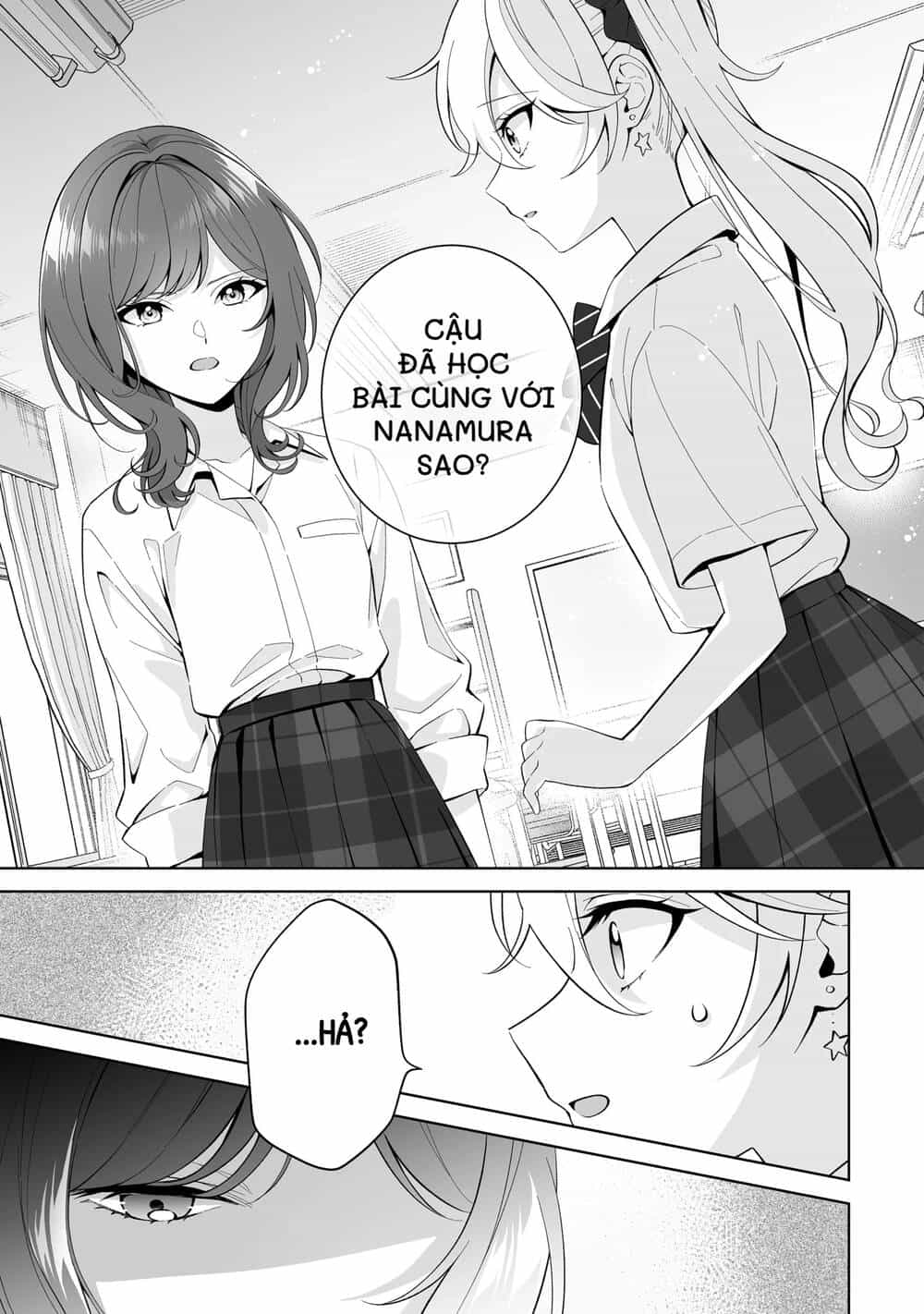 Please Leave Me Alone - Chương 29 - ảnh 6
