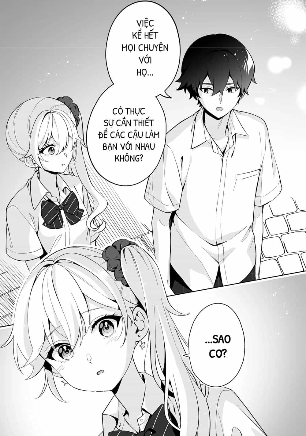 Please Leave Me Alone - Chương 31 - ảnh 20