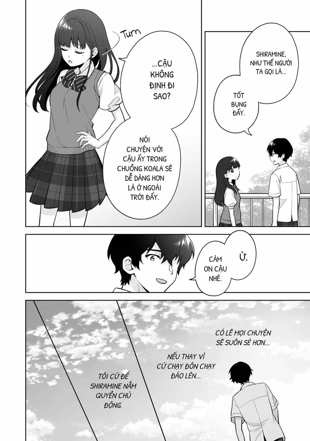 Please Leave Me Alone - Chương 31 - ảnh 9